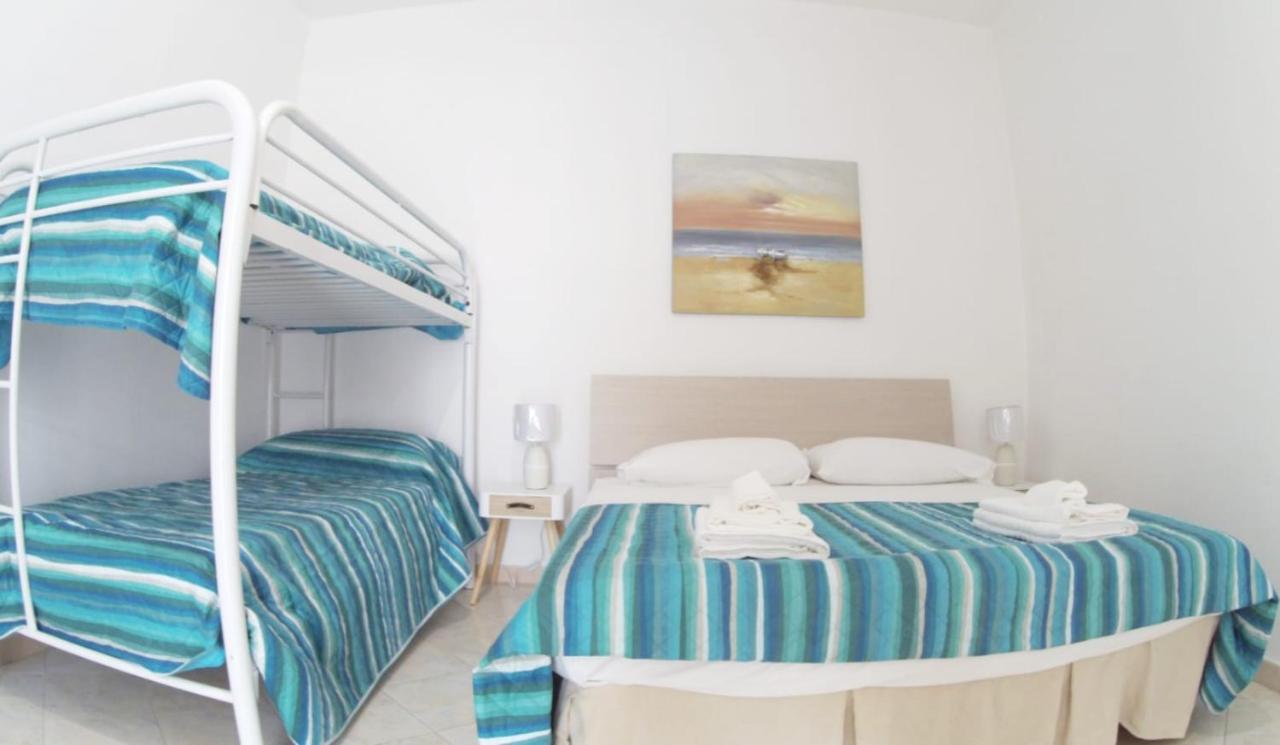 Appartement Casa Mami *